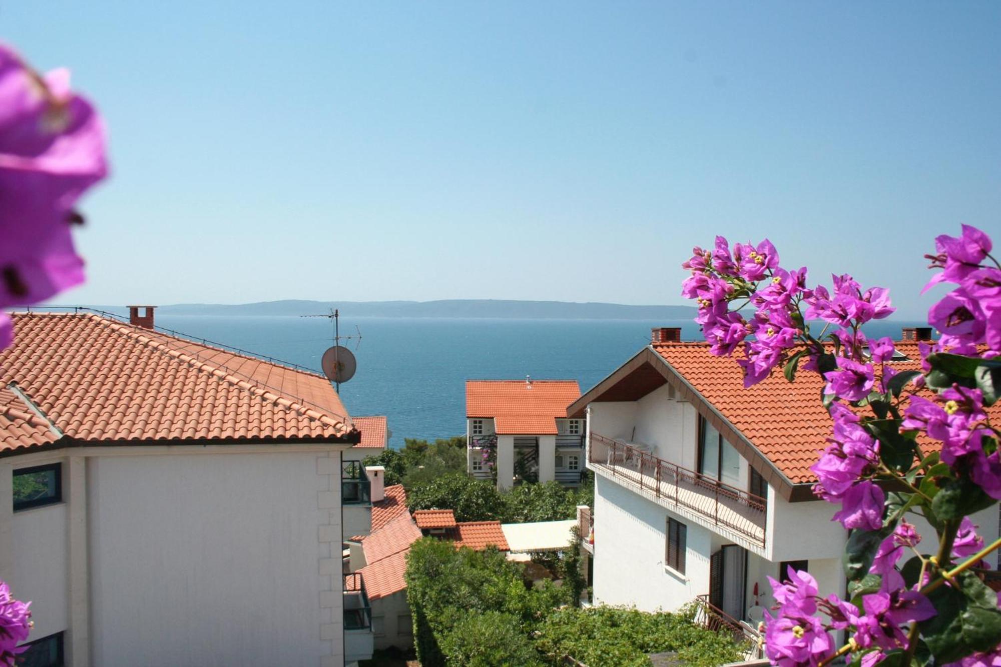 Apartments By The Sea Rastici, Ciovo - 2104 Trogir Extérieur photo