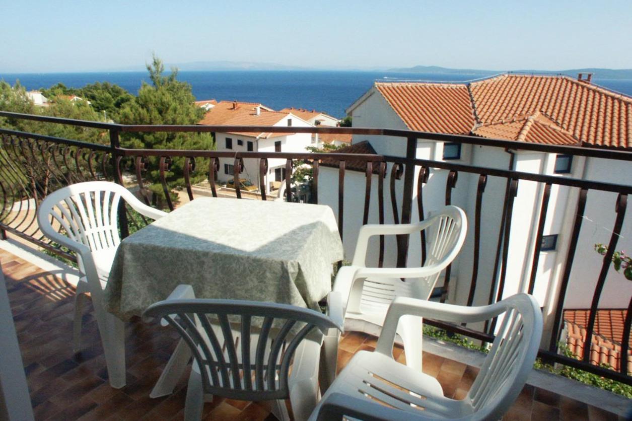 Apartments By The Sea Rastici, Ciovo - 2104 Trogir Extérieur photo