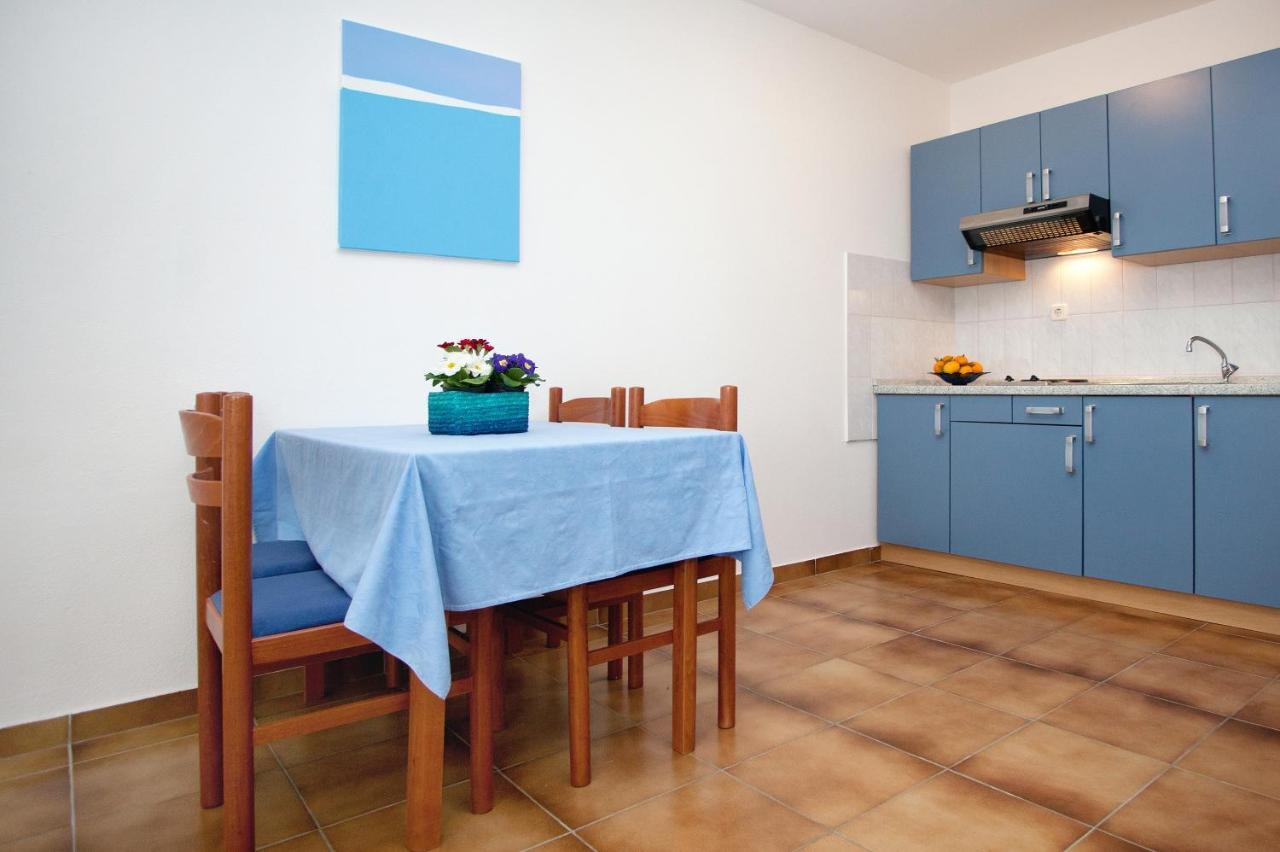 Apartments By The Sea Rastici, Ciovo - 2104 Trogir Extérieur photo