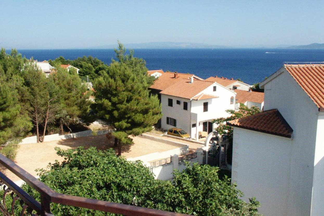 Apartments By The Sea Rastici, Ciovo - 2104 Trogir Extérieur photo
