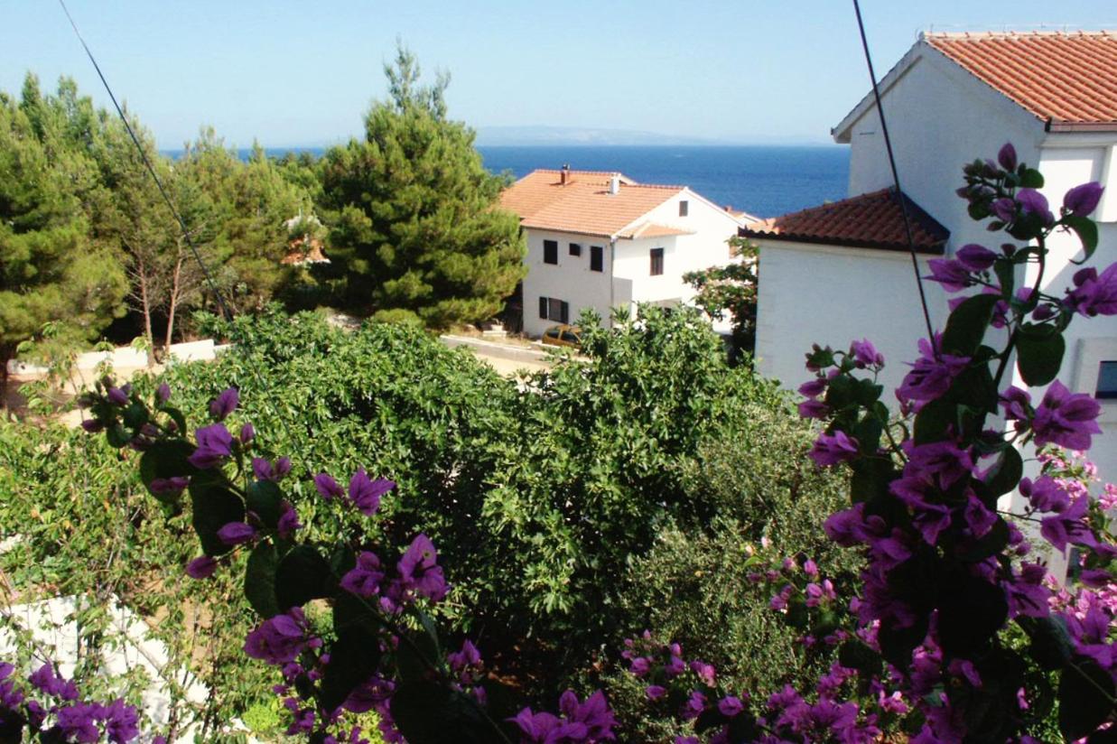 Apartments By The Sea Rastici, Ciovo - 2104 Trogir Extérieur photo