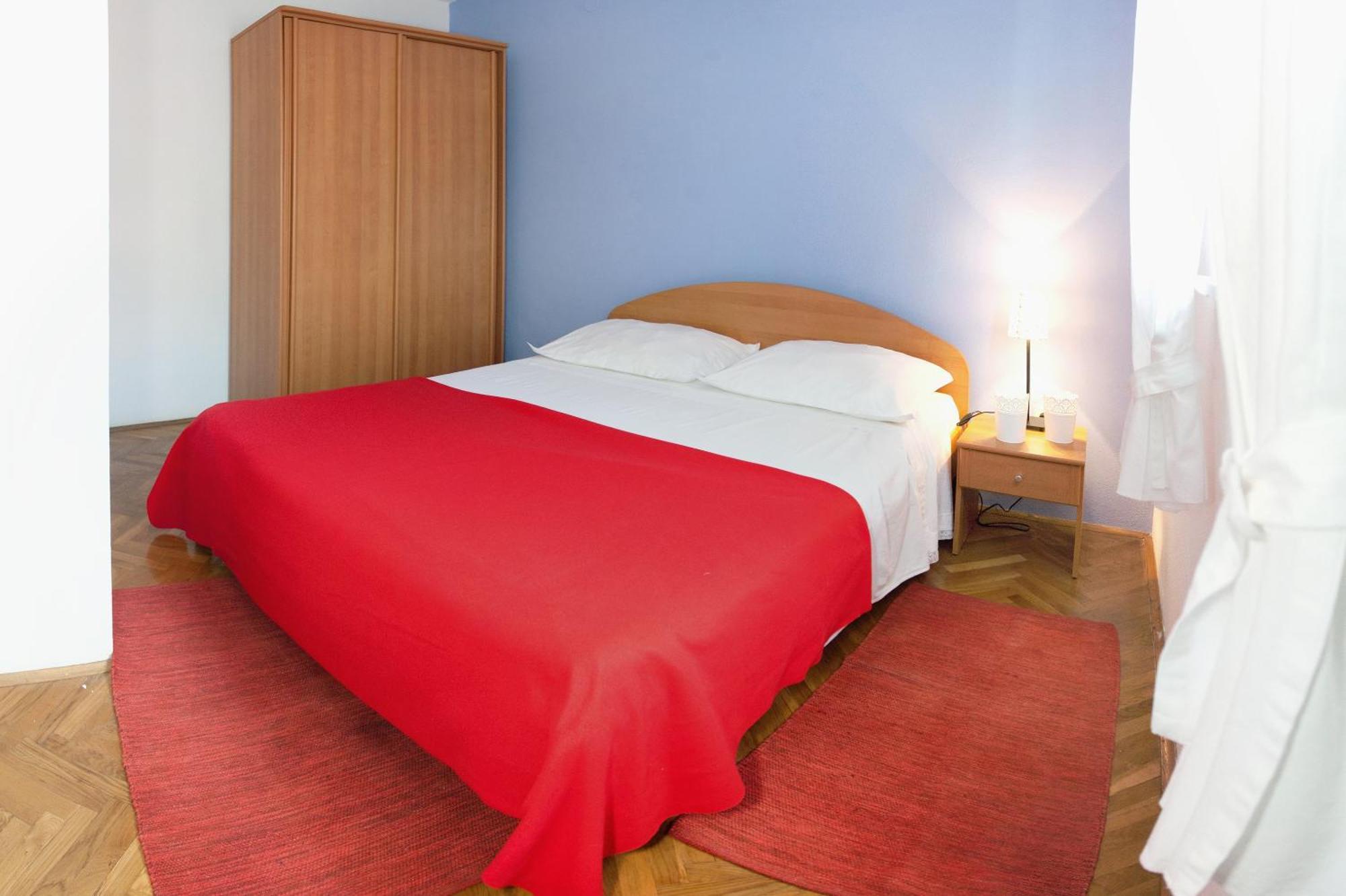 Apartments By The Sea Rastici, Ciovo - 2104 Trogir Chambre photo