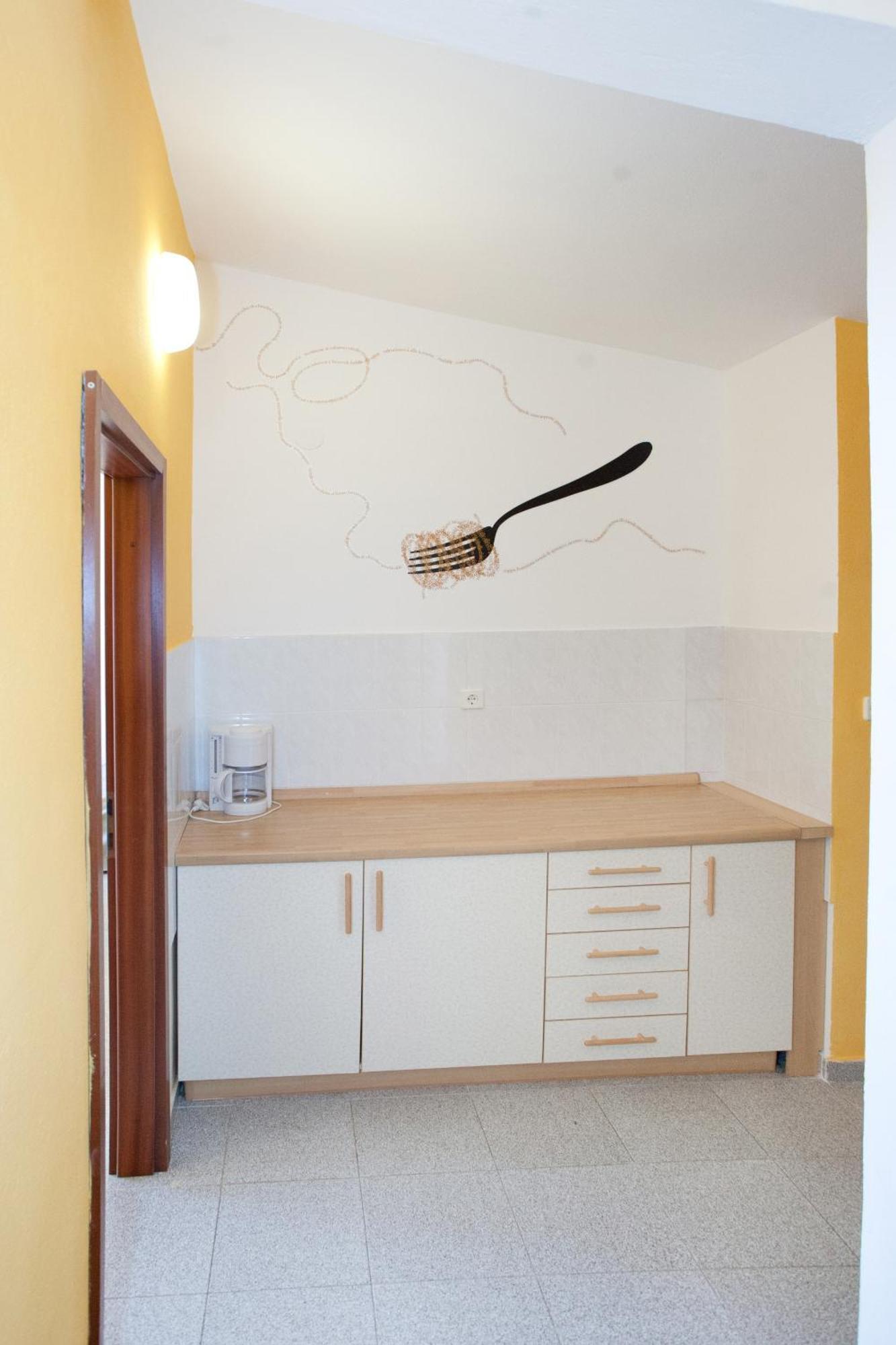 Apartments By The Sea Rastici, Ciovo - 2104 Trogir Chambre photo